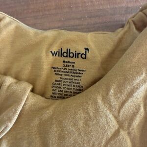 WildBird Sleepsqck Medium 2.5 TOG